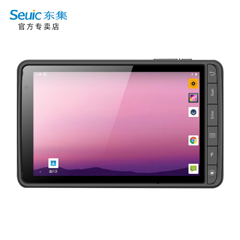 東大集成 AUTOID 工業(yè)平板